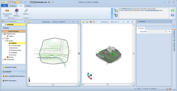 Edificius-LAND screenshot 5