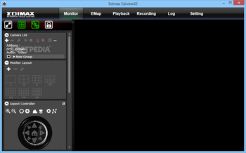 Edimax EdiView 32 screenshot