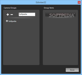 Edimax EdiView 32 screenshot 9