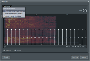 Edison screenshot 14