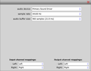 Edison screenshot 18