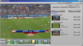 Edit TV screenshot