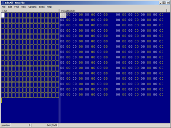 EditAll screenshot