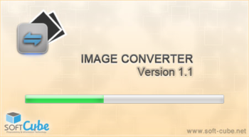 Editing Images Tool screenshot