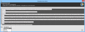 EditiX XML Editor screenshot 14