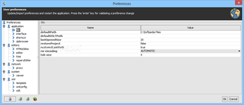 EditiX XML Editor screenshot 16