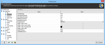 EditiX XML Editor screenshot 17