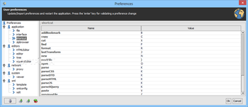 EditiX XML Editor screenshot 18