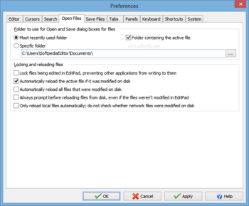 EditPad Lite screenshot 19