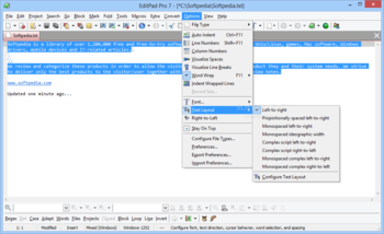 EditPad Pro screenshot 13