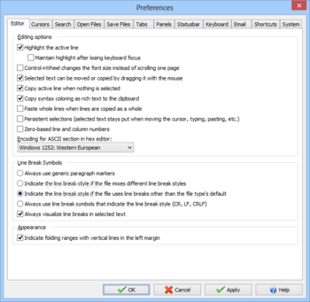 EditPad Pro screenshot 15
