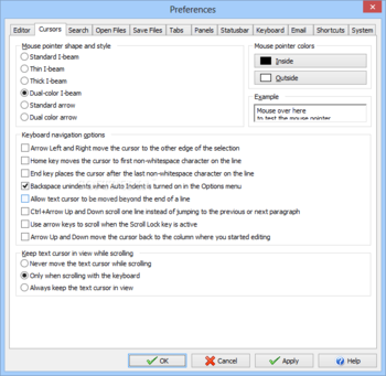 EditPad Pro screenshot 16