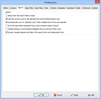 EditPad Pro screenshot 17