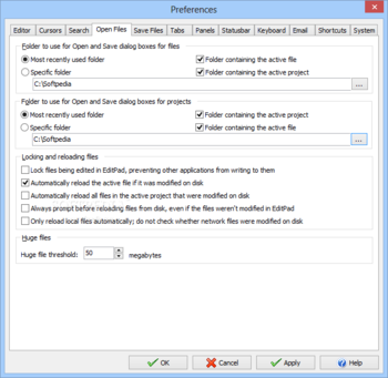 EditPad Pro screenshot 18