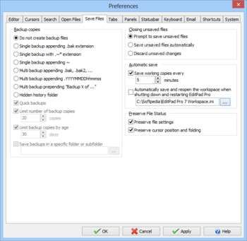EditPad Pro screenshot 19