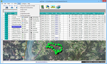 ediTrail screenshot 5