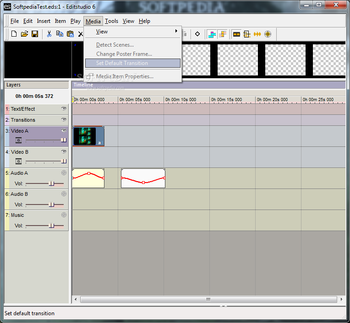 Editstudio screenshot 7