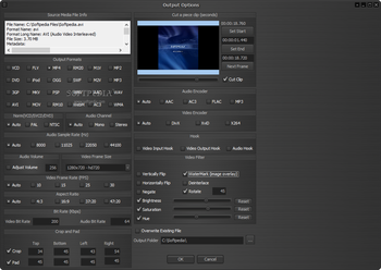 EDM2014 Video Converter screenshot 2