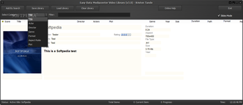 EDM2014 Video Library screenshot 2