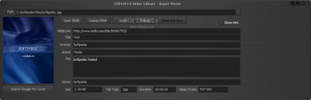 EDM2014 Video Library screenshot 3