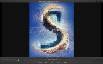 EDM2014 Video Player screenshot