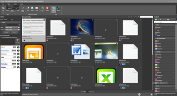 eDoc Organizer screenshot 3