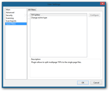 eDocuments Scan screenshot 10
