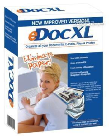eDocXL Pro Desktop screenshot 2
