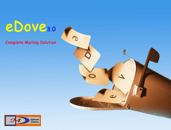 eDove screenshot