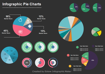 Edraw Infographic screenshot 8