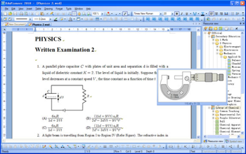 EduPioneer2010 screenshot
