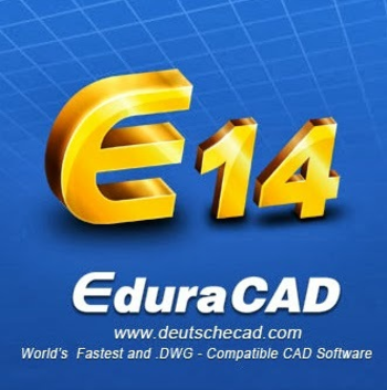 EduraCAD screenshot 2