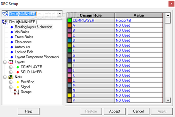 EDWinXP screenshot 4