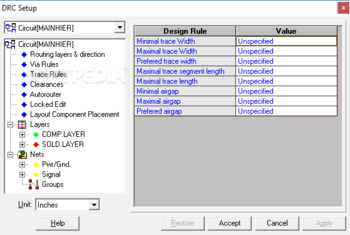 EDWinXP screenshot 5