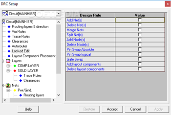 EDWinXP screenshot 6