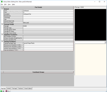 EDWinXP screenshot 7