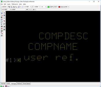EDWinXP screenshot 8