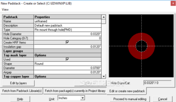 EDWinXP screenshot 9
