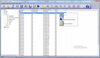 EeeVpn screenshot 3