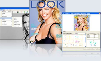 eezPix Photo Organizer screenshot 2