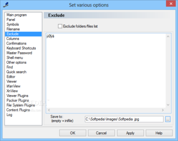 EF Commander screenshot 15