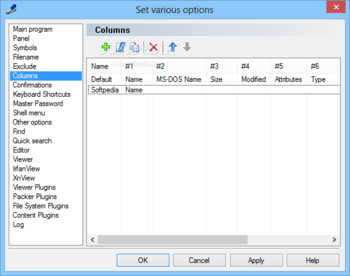 EF Commander screenshot 16