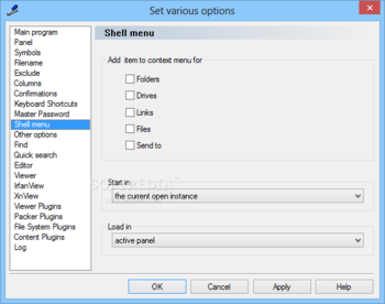 EF Commander screenshot 19