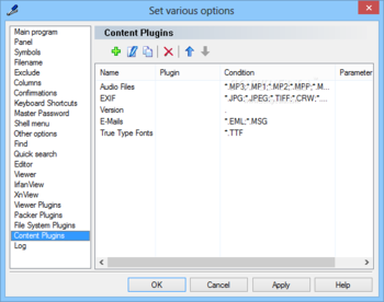 EF Commander screenshot 23