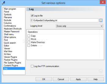 EF Commander screenshot 24