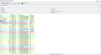 EF Duplicate Files Manager screenshot