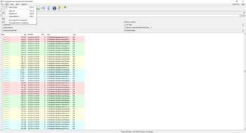 EF Duplicate Files Manager screenshot 3