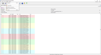 EF Duplicate Files Manager screenshot 5