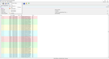 EF Duplicate Files Manager screenshot 6