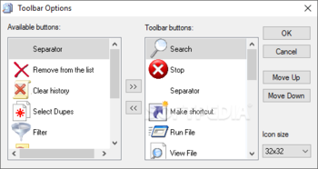 EF Duplicate Files Manager screenshot 7
